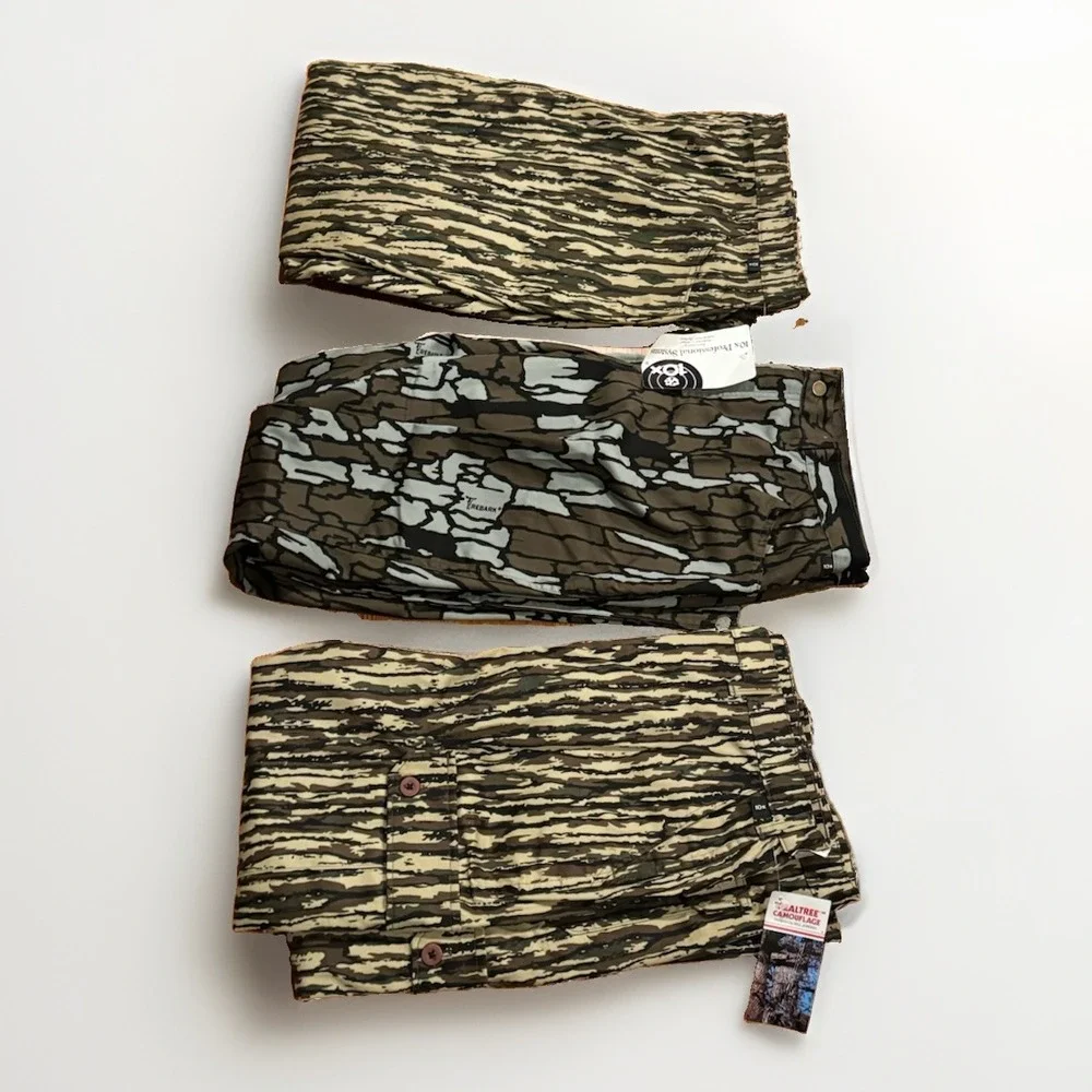 Ladiga Sportswear 10x camo